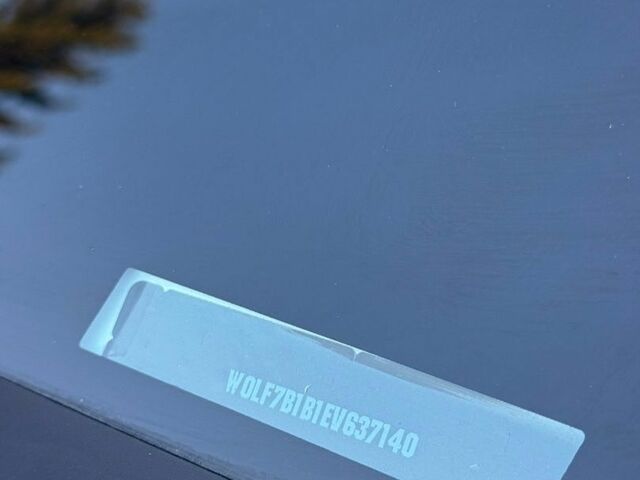 Білий Опель Віваро, об'ємом двигуна 2 л та пробігом 273 тис. км за 11999 $, фото 17 на Automoto.ua