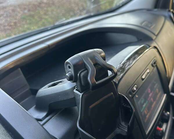 Белый Опель Виваро, объемом двигателя 1.6 л и пробегом 155 тыс. км за 15200 $, фото 30 на Automoto.ua