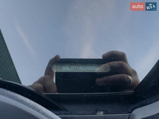 Белый Опель Виваро, объемом двигателя 1.6 л и пробегом 250 тыс. км за 12500 $, фото 12 на Automoto.ua