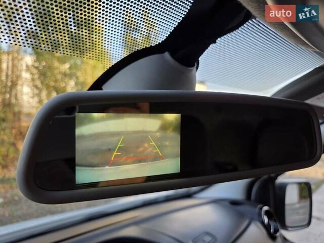 Білий Опель Віваро, об'ємом двигуна 1.6 л та пробігом 245 тис. км за 14800 $, фото 44 на Automoto.ua