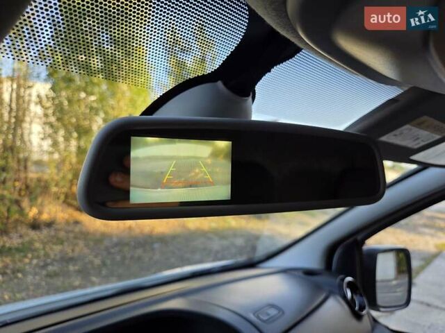 Білий Опель Віваро, об'ємом двигуна 1.6 л та пробігом 245 тис. км за 14800 $, фото 43 на Automoto.ua