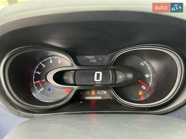 Белый Опель Виваро, объемом двигателя 1.6 л и пробегом 174 тыс. км за 12900 $, фото 13 на Automoto.ua