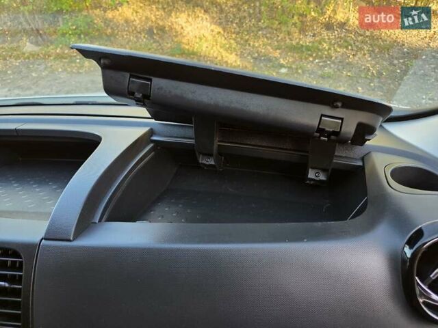 Білий Опель Віваро, об'ємом двигуна 1.6 л та пробігом 245 тис. км за 14800 $, фото 39 на Automoto.ua