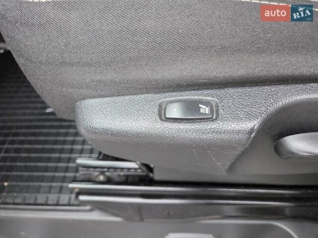 Білий Опель Віваро, об'ємом двигуна 1.6 л та пробігом 245 тис. км за 14500 $, фото 36 на Automoto.ua