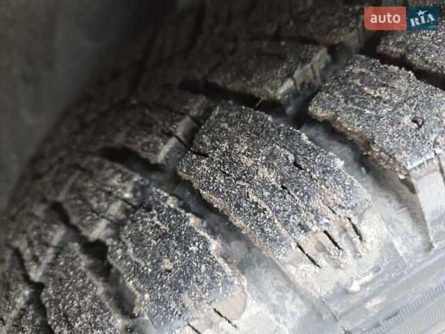 Білий Опель Віваро, об'ємом двигуна 1.6 л та пробігом 245 тис. км за 14500 $, фото 29 на Automoto.ua