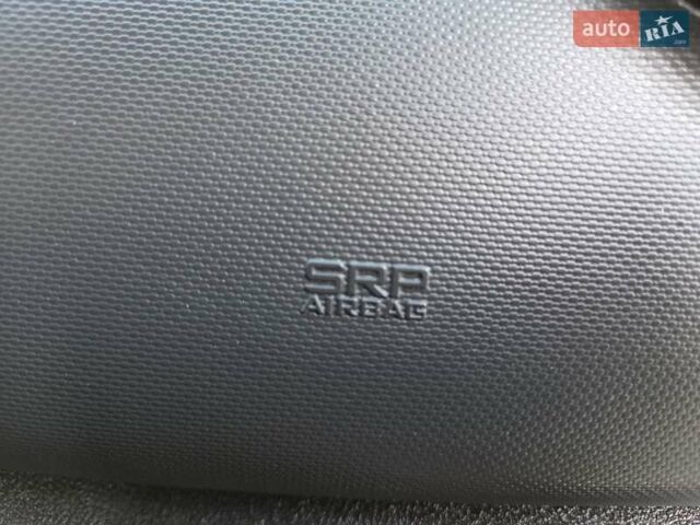 Білий Опель Віваро, об'ємом двигуна 1.6 л та пробігом 245 тис. км за 14800 $, фото 40 на Automoto.ua