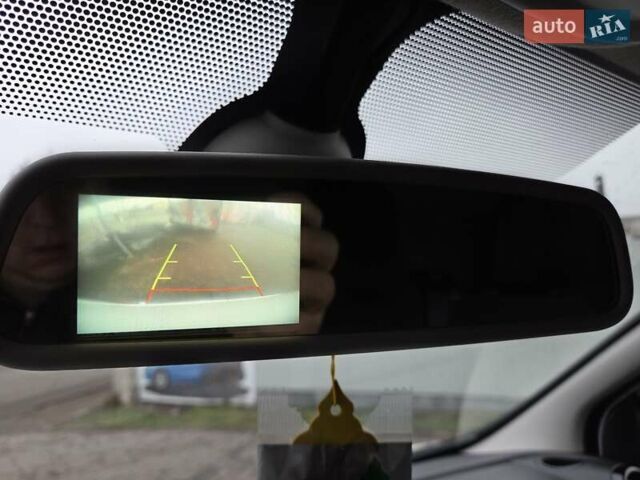 Білий Опель Віваро, об'ємом двигуна 1.6 л та пробігом 245 тис. км за 14500 $, фото 45 на Automoto.ua