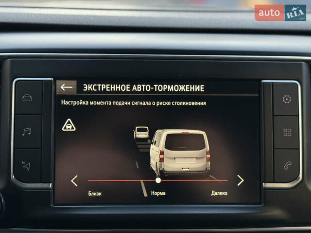 Белый Опель Виваро, объемом двигателя 2 л и пробегом 202 тыс. км за 18999 $, фото 36 на Automoto.ua