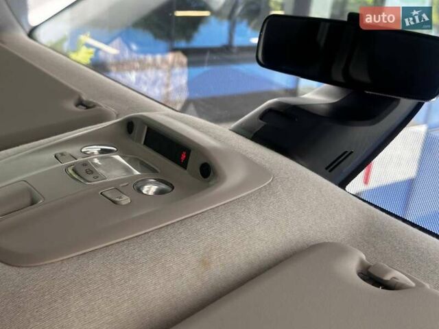 Білий Опель Віваро, об'ємом двигуна 1.5 л та пробігом 82 тис. км за 19900 $, фото 35 на Automoto.ua