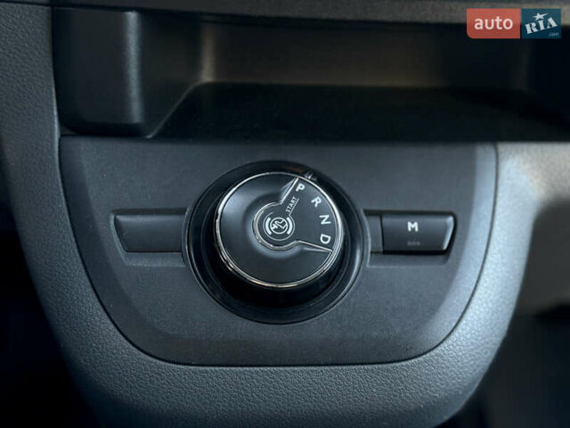 Белый Опель Виваро, объемом двигателя 2 л и пробегом 202 тыс. км за 18999 $, фото 26 на Automoto.ua