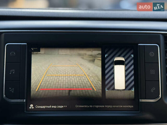 Белый Опель Виваро, объемом двигателя 2 л и пробегом 202 тыс. км за 18999 $, фото 42 на Automoto.ua