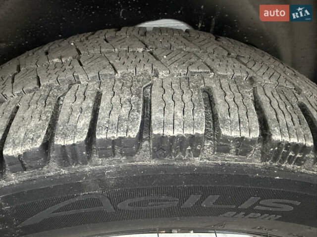 Белый Опель Виваро, объемом двигателя 2 л и пробегом 109 тыс. км за 19200 $, фото 38 на Automoto.ua