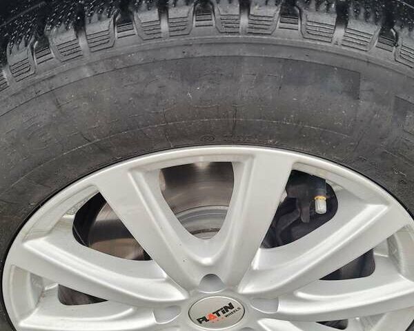 Белый Опель Виваро, объемом двигателя 2 л и пробегом 41 тыс. км за 22500 $, фото 17 на Automoto.ua