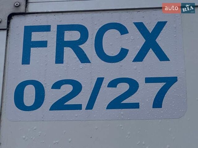 Білий Опель Віваро, об'ємом двигуна 1.6 л та пробігом 216 тис. км за 10299 $, фото 16 на Automoto.ua