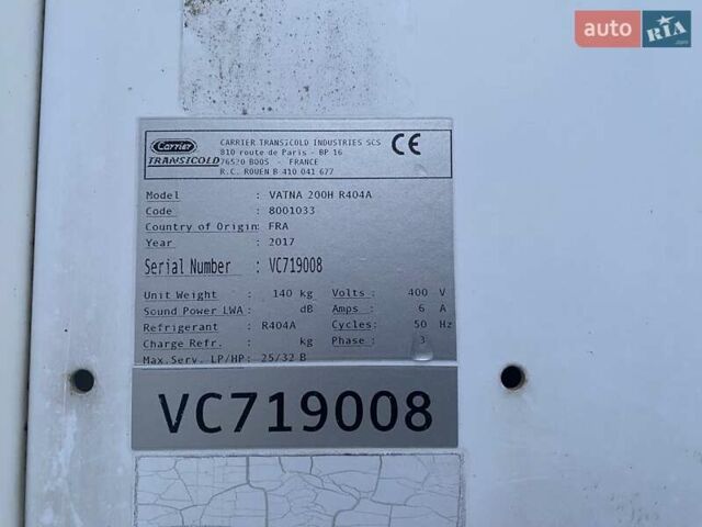 Білий Опель Віваро, об'ємом двигуна 1.6 л та пробігом 216 тис. км за 10299 $, фото 25 на Automoto.ua