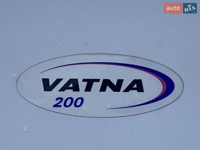 Білий Опель Віваро, об'ємом двигуна 1.6 л та пробігом 216 тис. км за 10299 $, фото 15 на Automoto.ua
