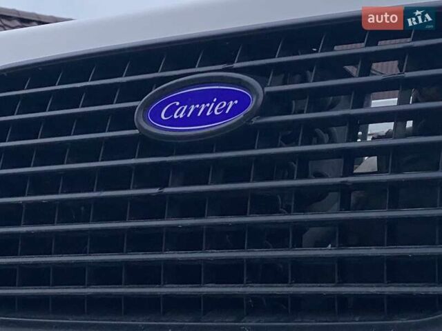 Білий Опель Віваро, об'ємом двигуна 1.6 л та пробігом 216 тис. км за 10299 $, фото 14 на Automoto.ua