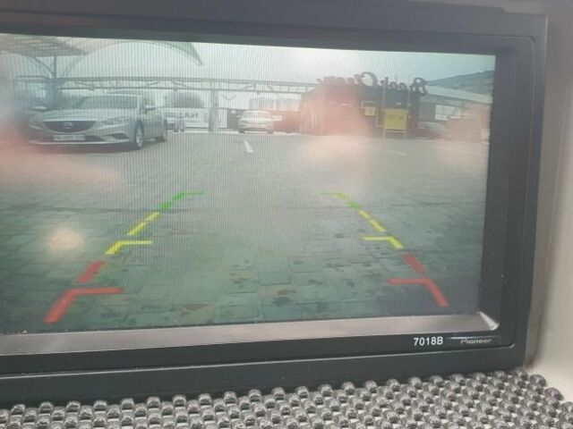 Белый Опель Виваро, объемом двигателя 2 л и пробегом 300 тыс. км за 7900 $, фото 13 на Automoto.ua