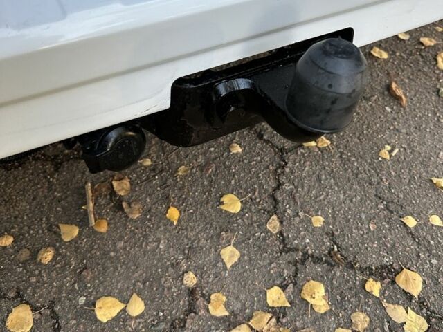 Белый Опель Виваро, объемом двигателя 1.6 л и пробегом 152 тыс. км за 394 $, фото 13 на Automoto.ua