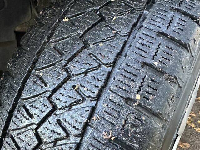 Белый Опель Виваро, объемом двигателя 1.6 л и пробегом 152 тыс. км за 394 $, фото 11 на Automoto.ua