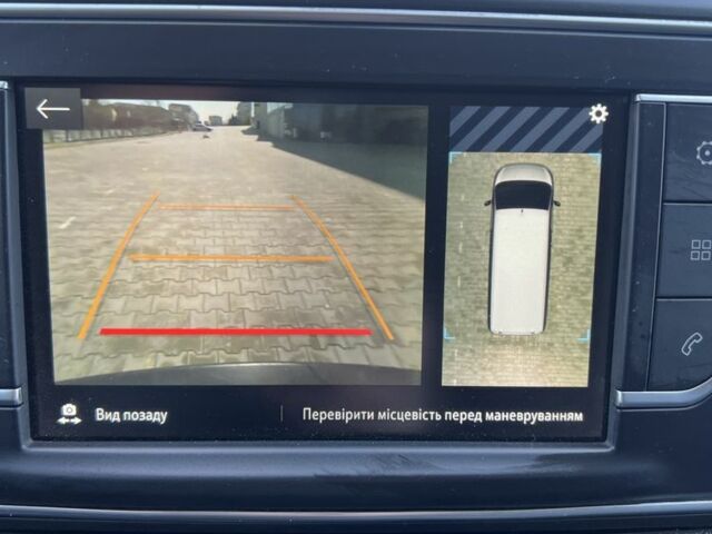 Белый Опель Виваро, объемом двигателя 1 л и пробегом 11 тыс. км за 22500 $, фото 13 на Automoto.ua