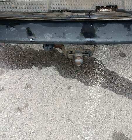 Білий Опель Віваро, об'ємом двигуна 1.9 л та пробігом 340 тис. км за 5300 $, фото 19 на Automoto.ua