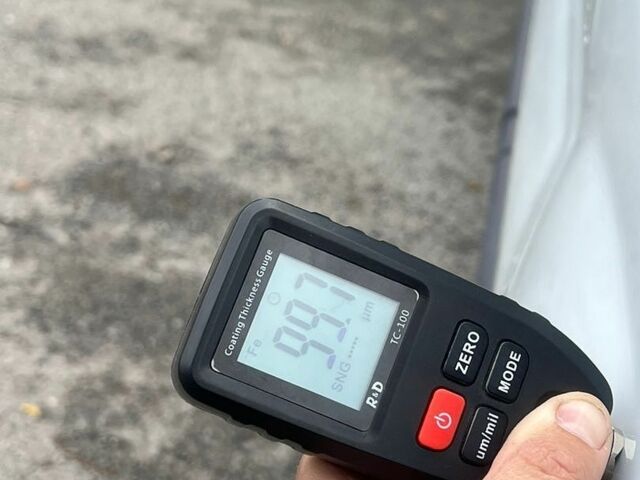Білий Опель Віваро, об'ємом двигуна 1.9 л та пробігом 276 тис. км за 6950 $, фото 42 на Automoto.ua