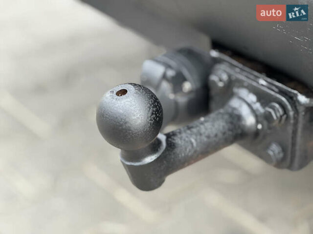 Белый Опель Виваро, объемом двигателя 1.87 л и пробегом 275 тыс. км за 6750 $, фото 32 на Automoto.ua