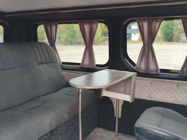 Белый Опель Виваро, объемом двигателя 1.9 л и пробегом 381 тыс. км за 6900 $, фото 7 на Automoto.ua