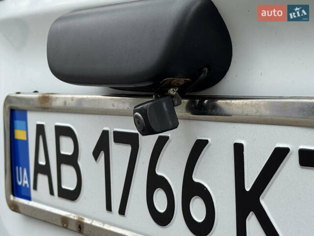 Белый Опель Виваро, объемом двигателя 1.87 л и пробегом 275 тыс. км за 6750 $, фото 33 на Automoto.ua