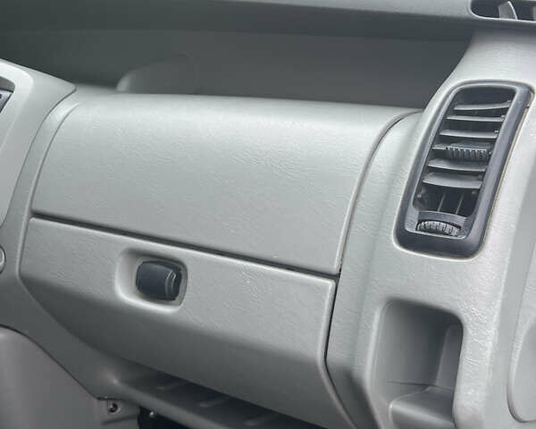 Білий Опель Віваро, об'ємом двигуна 1.87 л та пробігом 310 тис. км за 7400 $, фото 8 на Automoto.ua