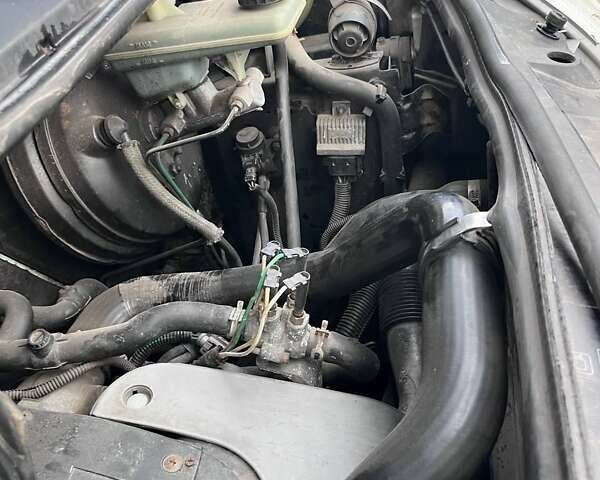 Білий Опель Віваро, об'ємом двигуна 1.87 л та пробігом 615 тис. км за 8000 $, фото 14 на Automoto.ua