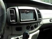 Белый Опель Виваро, объемом двигателя 1.9 л и пробегом 320 тыс. км за 5700 $, фото 5 на Automoto.ua