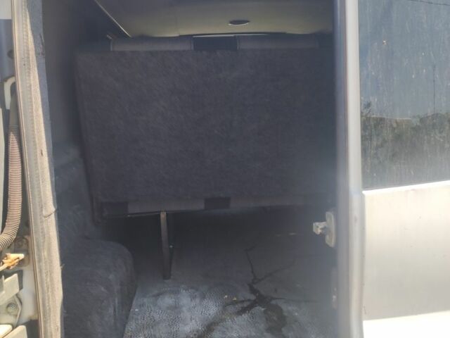 Білий Опель Віваро, об'ємом двигуна 1.9 л та пробігом 250 тис. км за 6800 $, фото 1 на Automoto.ua