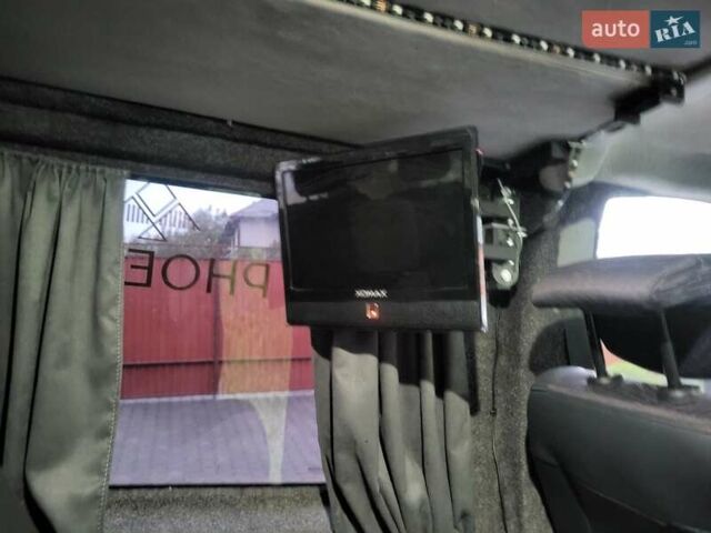 Білий Опель Віваро, об'ємом двигуна 1.9 л та пробігом 243 тис. км за 7800 $, фото 85 на Automoto.ua