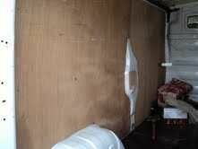 Белый Опель Виваро, объемом двигателя 1.9 л и пробегом 320 тыс. км за 5700 $, фото 10 на Automoto.ua