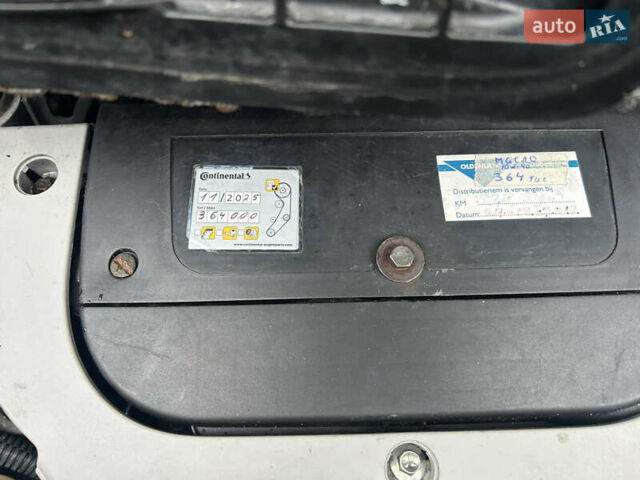 Белый Опель Виваро, объемом двигателя 1.87 л и пробегом 364 тыс. км за 5700 $, фото 13 на Automoto.ua