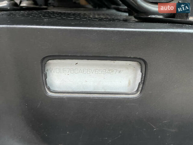 Белый Опель Виваро, объемом двигателя 1.9 л и пробегом 347 тыс. км за 7500 $, фото 12 на Automoto.ua