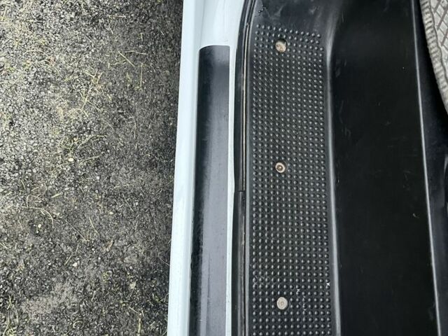 Білий Опель Віваро, об'ємом двигуна 1.9 л та пробігом 327 тис. км за 7500 $, фото 6 на Automoto.ua