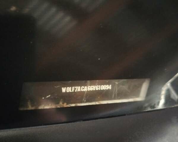 Белый Опель Виваро, объемом двигателя 1.9 л и пробегом 300 тыс. км за 7300 $, фото 12 на Automoto.ua