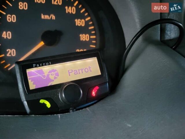 Белый Опель Виваро, объемом двигателя 2 л и пробегом 248 тыс. км за 9500 $, фото 77 на Automoto.ua