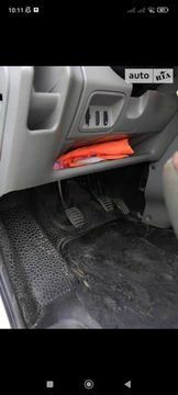 Білий Опель Віваро, об'ємом двигуна 1.9 л та пробігом 500 тис. км за 6166 $, фото 2 на Automoto.ua