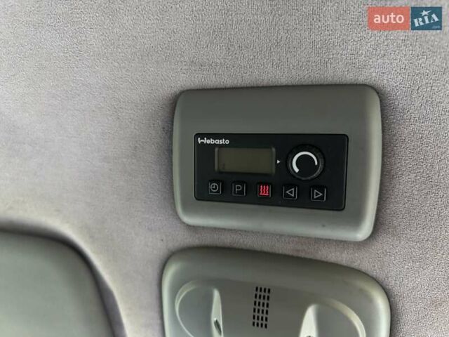 Білий Опель Віваро, об'ємом двигуна 2 л та пробігом 290 тис. км за 7899 $, фото 14 на Automoto.ua