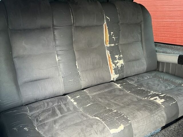 Білий Опель Віваро, об'ємом двигуна 2.5 л та пробігом 585 тис. км за 8300 $, фото 7 на Automoto.ua