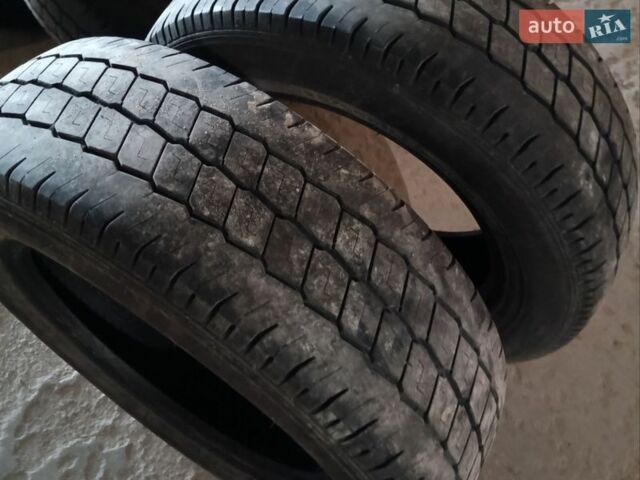 Белый Опель Виваро, объемом двигателя 2 л и пробегом 377 тыс. км за 7900 $, фото 3 на Automoto.ua