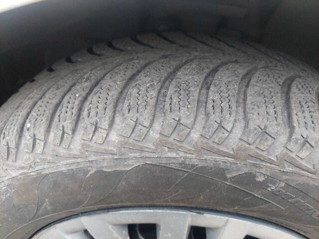 Білий Опель Віваро, об'ємом двигуна 0 л та пробігом 314 тис. км за 8000 $, фото 10 на Automoto.ua