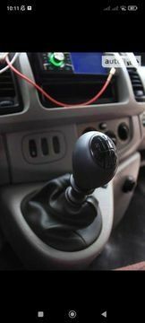 Білий Опель Віваро, об'ємом двигуна 1.9 л та пробігом 500 тис. км за 6166 $, фото 3 на Automoto.ua