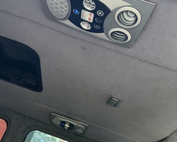 Білий Опель Віваро, об'ємом двигуна 2.46 л та пробігом 585 тис. км за 8300 $, фото 14 на Automoto.ua