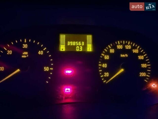 Белый Опель Виваро, объемом двигателя 2 л и пробегом 398 тыс. км за 7150 $, фото 6 на Automoto.ua