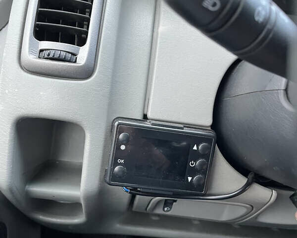 Белый Опель Виваро, объемом двигателя 2 л и пробегом 385 тыс. км за 11900 $, фото 25 на Automoto.ua